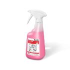 Bottle shower bottle Maxx Into Refill without shower head 650ml product photo