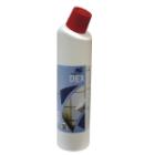 Kalkfjerner St&aelig;rkt surt Norden Ojle Dex 750ml m. 20% saltsyre til syrevaskning product photo