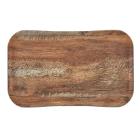 Bakke Cambro L53xB32.5cm M&oslash;rkt Tr&aelig; product photo