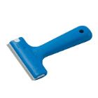 Skraber Handy Kort 8cm med Plastikbeskyttelse til vindue product photo