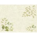 D&aelig;kkeservietter Dunicel 30x40cm Papir Paisley Leaves product photo