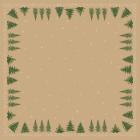Dug Stikdug Dunicel L84xB84cm Humble Trees product photo