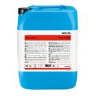 Skumreng&oslash;ring Surt Topaz AC2 24kg with Alkaliske evner for f&oslash;devareindustrien product photo