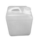 Plastdunk 5Liter Stabelbar L19xB14.5xH25.1cm PE Transparent product photo
