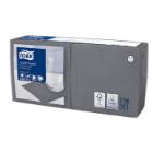 Serviet Tork 2-Lag 24x24cm Antracit product photo