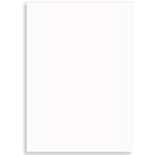 Blok 100 Ark A7 60g L10.5xW7.4xH0.76cm Nordic Ecolabel without Linjer White product photo