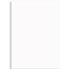 Tjenerblok 100 Ark A6 60g L14.8xW10.5xH0.76cm Nordic Ecolabel without Linjer Whi product photo