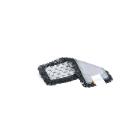 Mop Strap UltraSpeed r-MicroSpeed Max 40cm Microfiber with Loops Gray Dry/Wet product photo