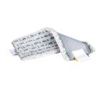 Moppe Stropper UltraSpeed r-MicroLite Max 40cm Microfiber with Kanter Gr&aring; T&oslash;r/V&aring; product photo