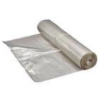 Knot sack 390/180x1610 mm 55 my 150 ltr Clear product photo