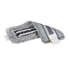 Vileda microfibre flat mop US Pro r-Trio Max 40 cm grey product photo