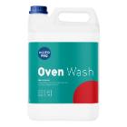 Ovnreng&oslash;ring Flydende Kiilto Pro Oven Wash 5ltr Surt for automatisk reng&oslash;ring product photo