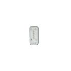 Fjernbetjening Uyuni L9xB3.9xH0.7cm Med Batteri Til LED Lys Gr&aring; product photo