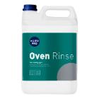 Ovnafsp&aelig;nding Flydende Kiilto Pro Oven Rinse 5ltr blue Skyllemiddel t. Auto-prog product photo