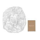 Badeh&aelig;tte EcoGreen in paper packaging Plastic product photo