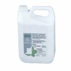 Toilet fluid without colour/perfume with enzymes 5 ltr product photo