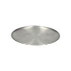 Serveringsfad Living Tex Mex &Oslash;17xH1.5cm Rustfrit St&aring;l product photo