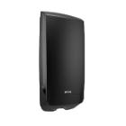 Dispenser Katrin H&aring;ndkl&aelig;deark XL L14.6xW33.8xH73cm Plastic Black product photo