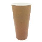 Papb&aelig;ger Kolddriksb&aelig;ger 50cl &Oslash;90xH168mm Pap/PE Brun product photo