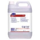 Kalkfjerner St&aelig;rkt surt Acid 5ltr med Parfume uden Farve Klar til kalk/rust product photo
