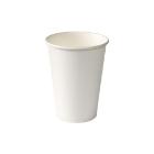 Automatb&aelig;ger Pap/Pe 21cl &Oslash;70xH90mm Hvid product photo