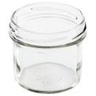 Patentglas TO-Glas Sturz 125 ml &Oslash;66xH58mm without l&aring;g Glas product photo