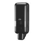 Dispenser Manual Tork S4 1000ml Plastic Black for soap/hand sanitizer product photo