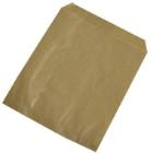 Bagerpose 140x170 mm 40 gr brun HOVEDVARE product photo