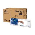 Napkin Tork N4 216x330 mm 1-ply Interfold White product photo