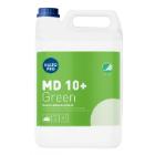 Maskinopvask Flydende Kiilto Pro MD 10+ Green 5ltr Svanem&aelig;rket uden Klor product photo