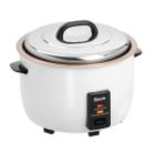 Rice cooker Bartscher 8ltr L34xW44xH36cm with Silicone mat Non-stick Removable i product photo