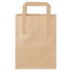 B&aelig;repose 4.9ltr L180xB80xH220mm 70g Papir Med Hank Brun product photo