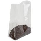 Transparent PP bag Fix Up 100/65x220mm 40my product photo