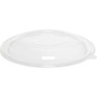 Plastic lid &Oslash;305x38 mm Clear Dome for bowl 4500 ml product photo