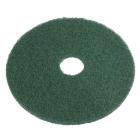 Rondel Nilfisk Eco Pad 14 tommer &Oslash;35.5cm Gr&oslash;n product photo
