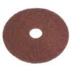 Pad Nilfisk Eco Pad 14-inch &Oslash;35.5cm Brown product photo