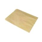 Bread bag 2.5 kg W280xH340+20 mm 40 gr Brown product photo