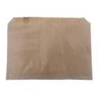 Bagerpose 0.5kg B230xH160+20mm 40gr Kuvert Brun product photo