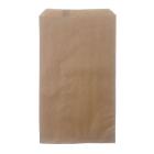Bagerpose 2kg B200xH340+20 mm 40gr Brun product photo