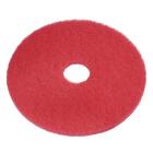 Rondel Nilfisk Eco Pad 14 tommer &Oslash;35.5cm R&oslash;d product photo