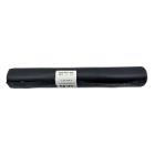 Knot sack 125ltr W750xL1390mm 48my Standard Black product photo
