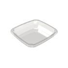 Plastb&aelig;ger P2176-35 Rektangul&aelig;r 675ml L178.2xW164.2xH35mm APET Klar product photo