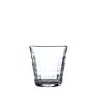 Glas Prisme Duralex &Oslash;8xH8.5cm Glas 22cl Klar product photo