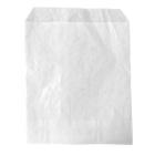 Bagerpose 0.25kg Rektangul&aelig;r L140xW170+20mm Papir 40gr White product photo