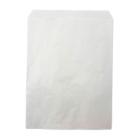 Bread bag 1.5kg 200x260+20mm 40gr White. product photo