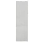 Franskbr&oslash;dspose 600gr 140/(2x35)x450+20mm 40gr Hvid product photo