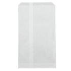 Bagerpose 2kg 200x340+20mm 40gr Hvid product photo