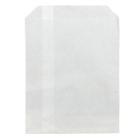 Bread bag 0.25 kg 140x170+20 mm FSC 40 gr white product photo