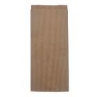 Franskbrødspose 300gr 140/70x320mm Brun product photo