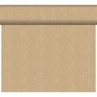 Kuvertl&oslash;ber Bio Dunicel T&ecirc;te-&agrave;-t&ecirc;te Woven Natural B0,4xL24m Brown product photo